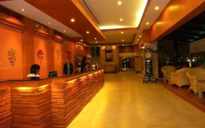 Hatyai Paradise Hotel & Resort