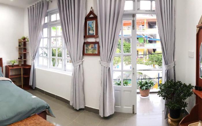 MONG DIEP HOUSE