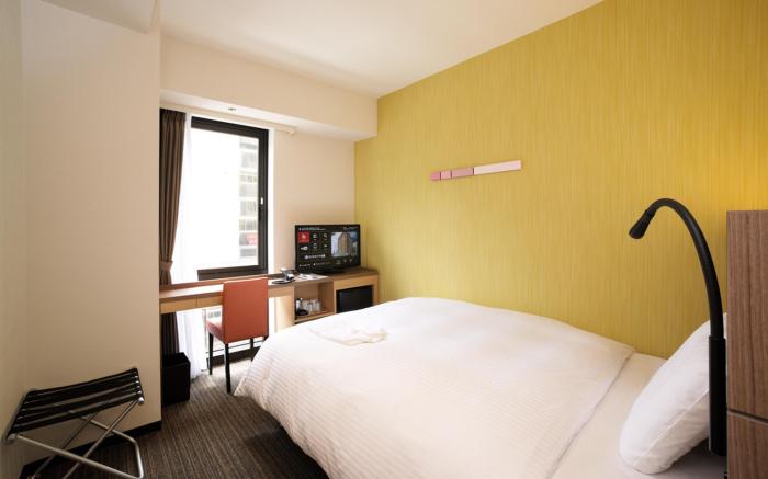 Hotel Nets Sapporo