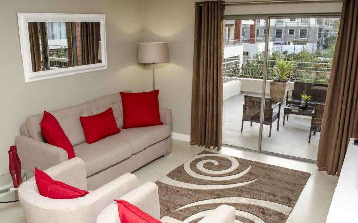 Mayfair Luxury Apartments