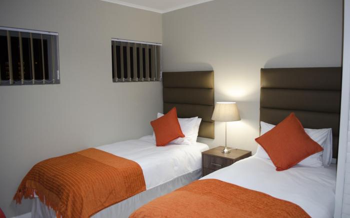 Mayfair Luxury Apartments