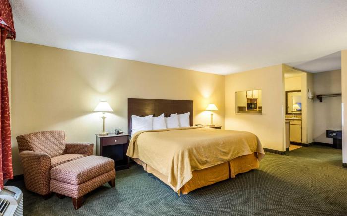 Quality Inn & Conference Center