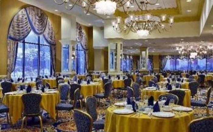 Villa Roma Resort and Conference Center