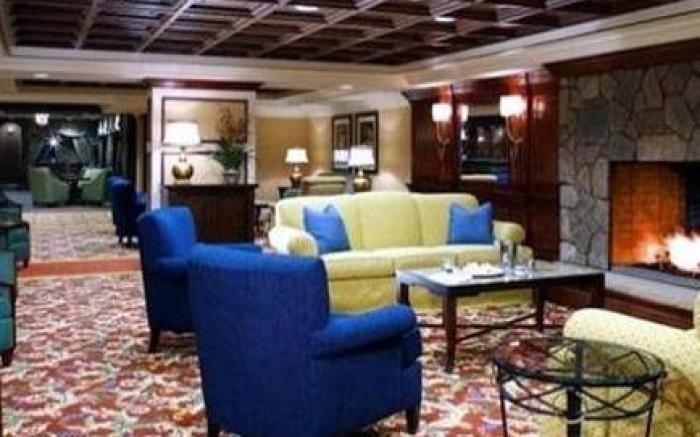 Villa Roma Resort and Conference Center