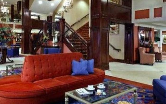 Villa Roma Resort and Conference Center