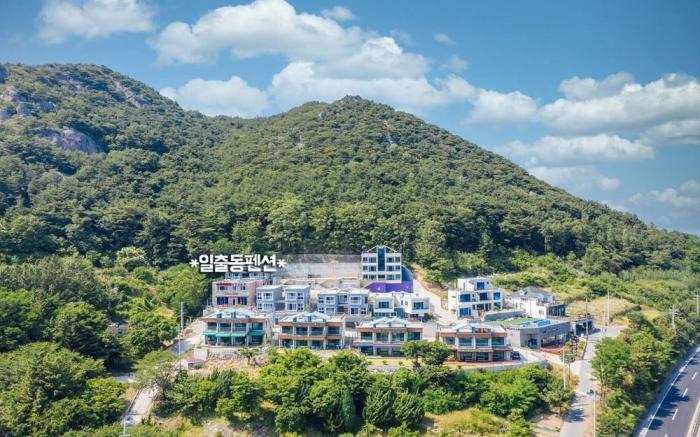 Ilchul-dong Blue Road Town Pension
