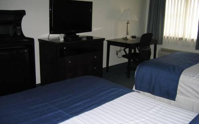 Best Western Gas City