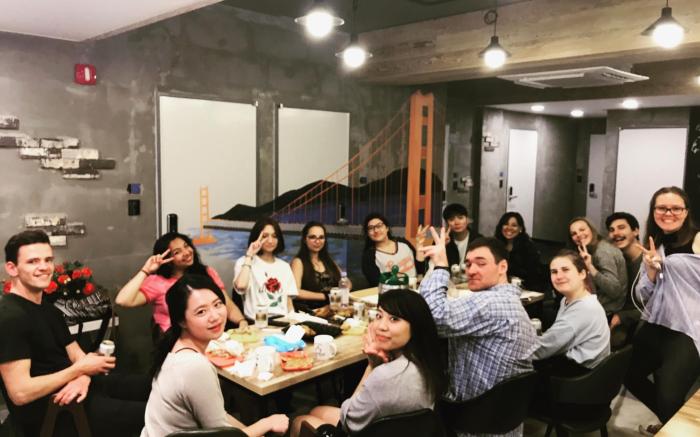 K Guesthouse Seomyeon