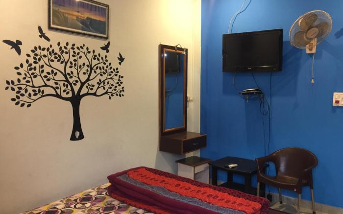 Maa Ganga Guest House