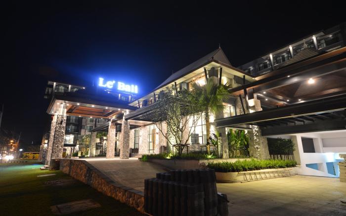 Le Bali Resort & Spa