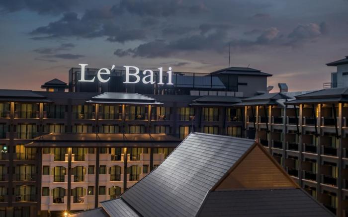 Le Bali Resort & Spa