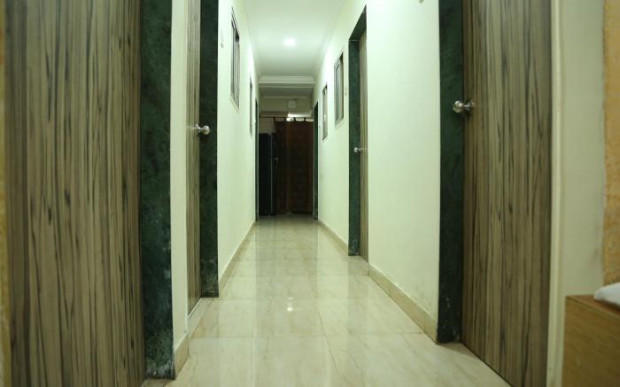 HOME STAY