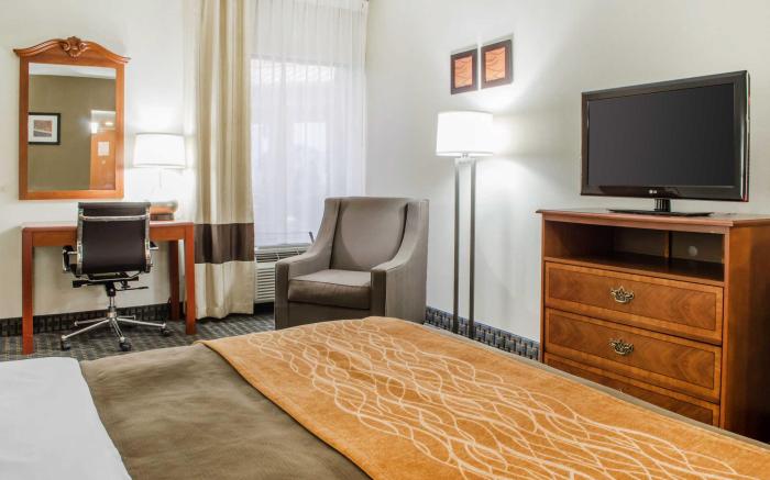 Comfort Inn