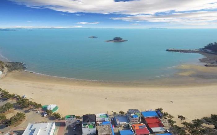 Yeonpo Beach Pension