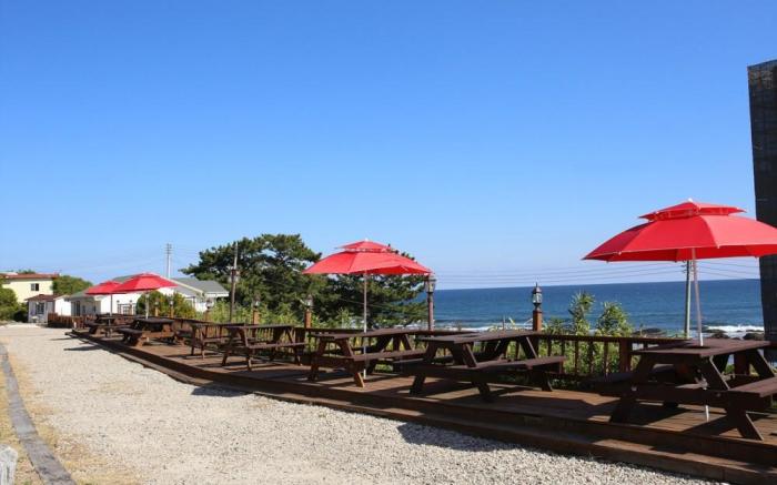 Song-la Haesong Pension