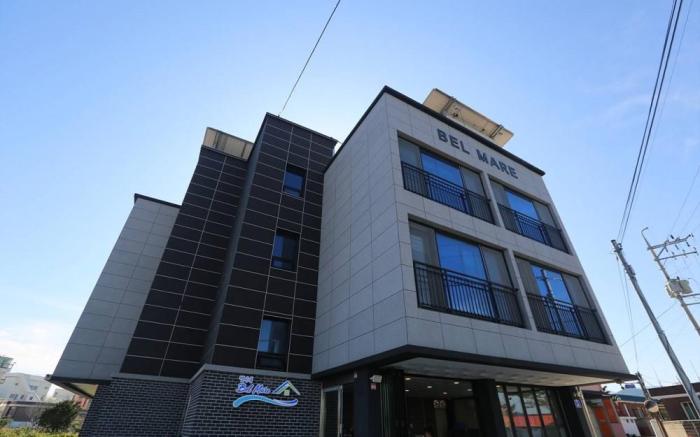 Belmare Pension