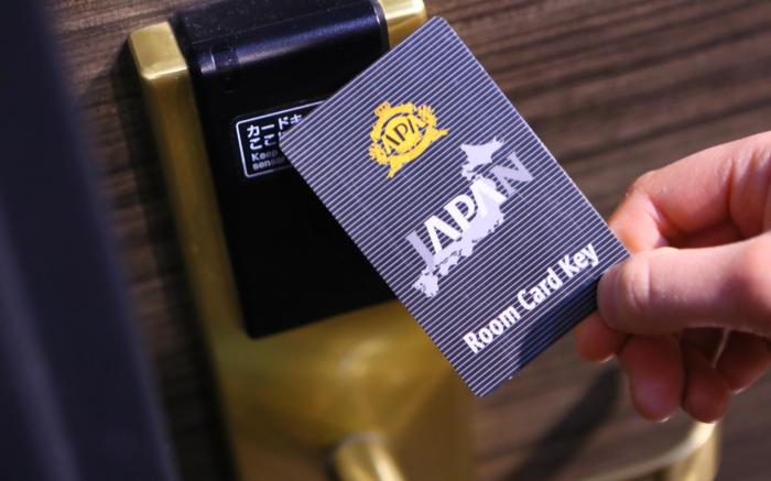 APA Hotel Asakusa Tawaramachi Ekimae