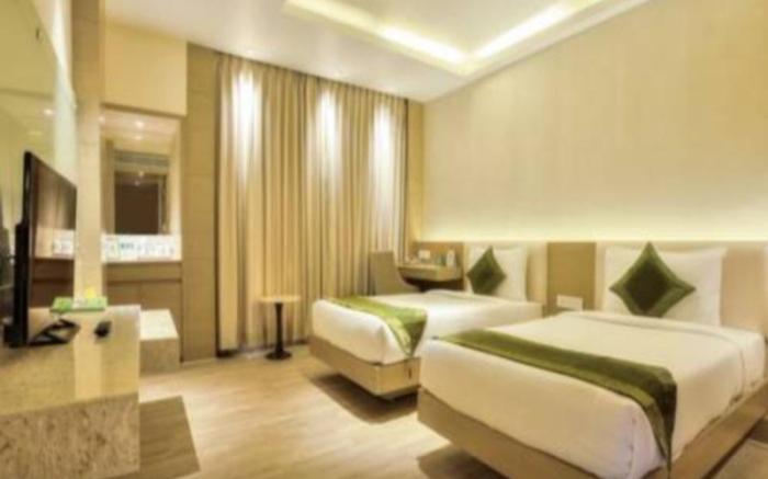Grand Bhabendra Alay Hotel