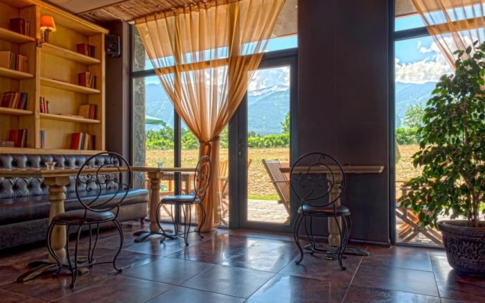 Cornelia Deluxe Residence                                                                   