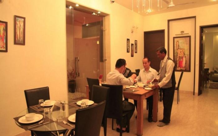 Hotel Indiyaah Inn