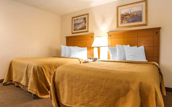 Rodeway Inn Point Pleasant Beach