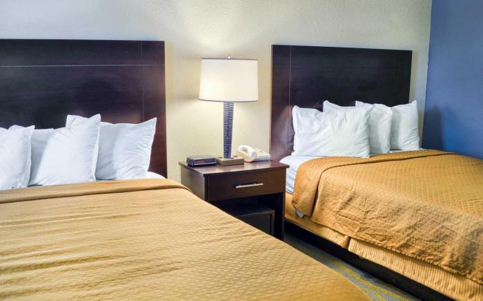 Quality Inn