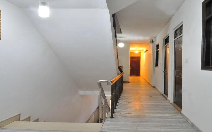 Hotel Konark
