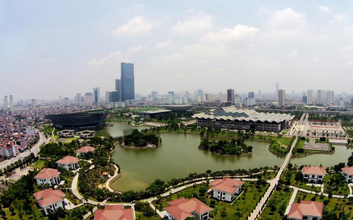 NCC Garden Villas
