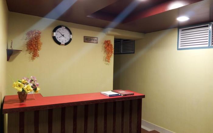 Hotel Jignam