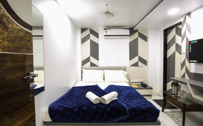 Hotel Pearl