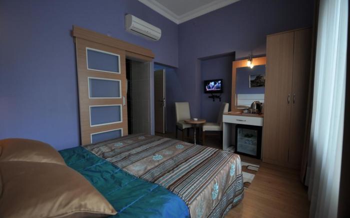 Khalkedon Hotel Istanbul