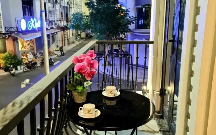 THƯ LÊ HOTEL