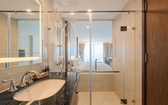 Handy Panorama Nha Trang Condotel