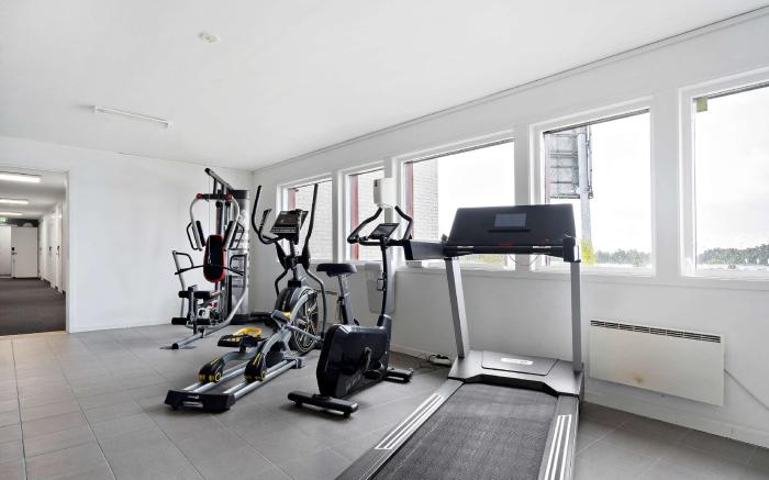 Sure Hotel by Best Western Lagan