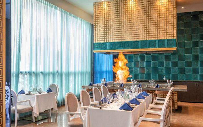 Novotel Vijayawada Varun