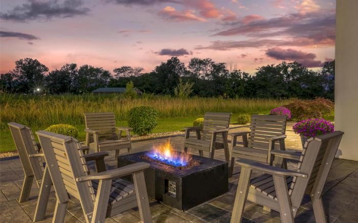 Best Western Plus Parkside Inn & Suites