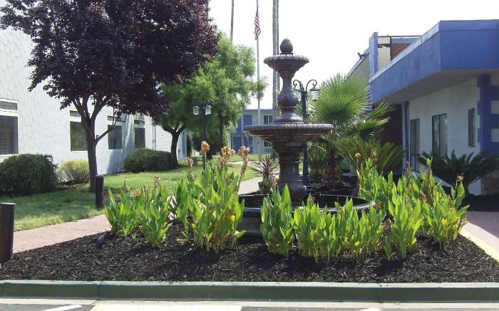 SureStay Plus Hotel by Best Western Sacramento Cal Expo