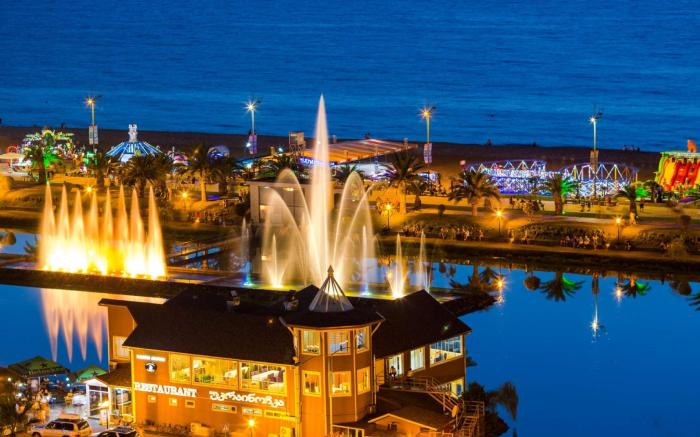 Best Western Premier Batumi