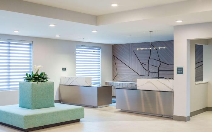 Best Western Premier Hotel at Fisher's Landing
