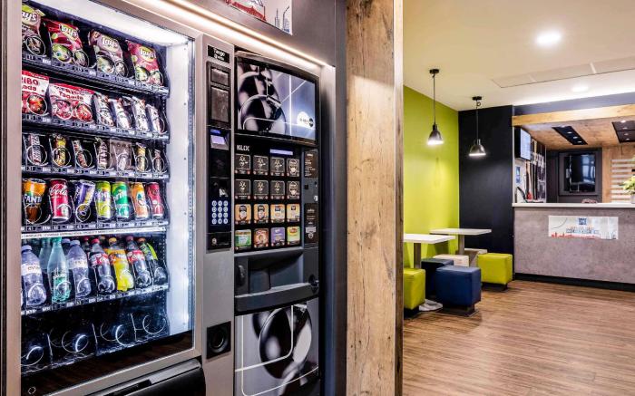 ibis budget Bordeaux Centre Mériadeck