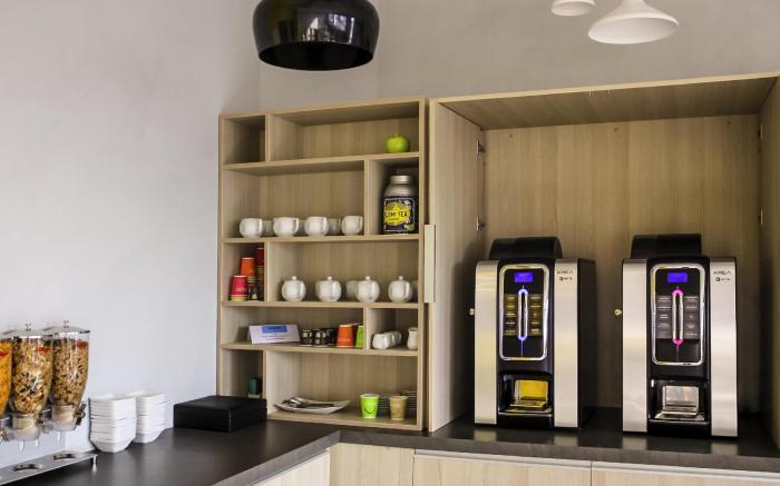 ibis Styles Crolles Grenoble A41