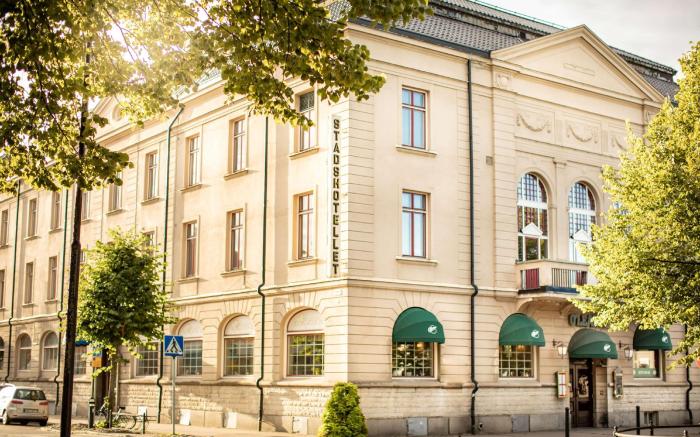 Best Western Hotel Statt Katrineholm