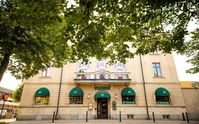 Best Western Hotel Statt Katrineholm