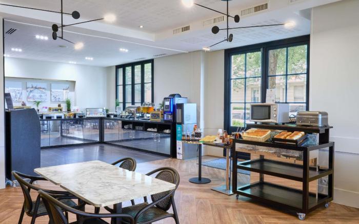 Aparthotel Adagio Serris Val d'Europe