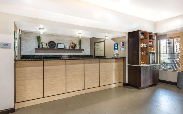 Best Western Plus Lake City