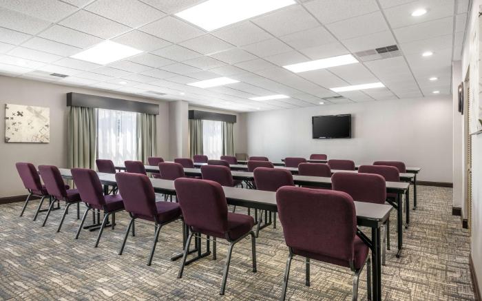 Best Western Plus Lake City