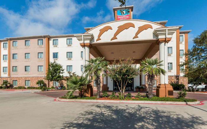 SureStay Plus by Best Western San Antonio SeaWorld
