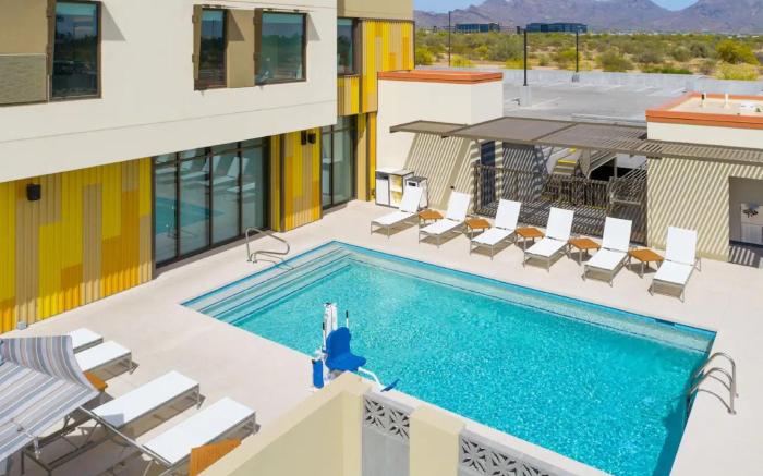 Hyatt Place Scottsdale North