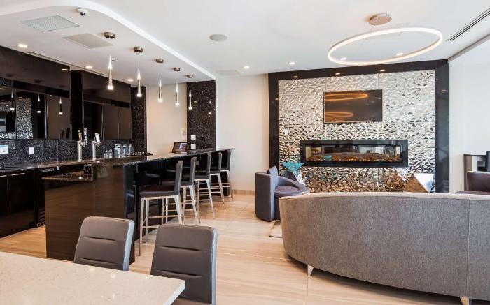 Executive Residency by Best Western Calgary City View North