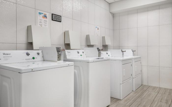 Executive Residency by Best Western Calgary City View North